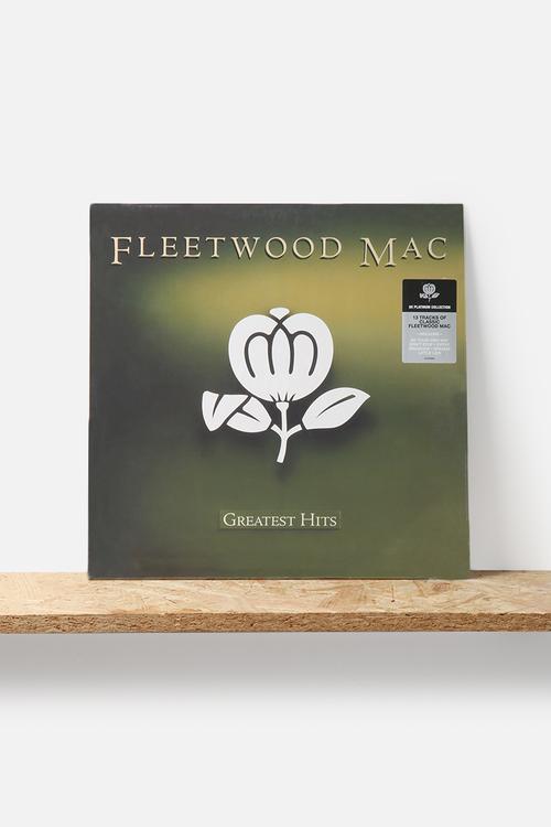 Greatest Hits Vinyl 