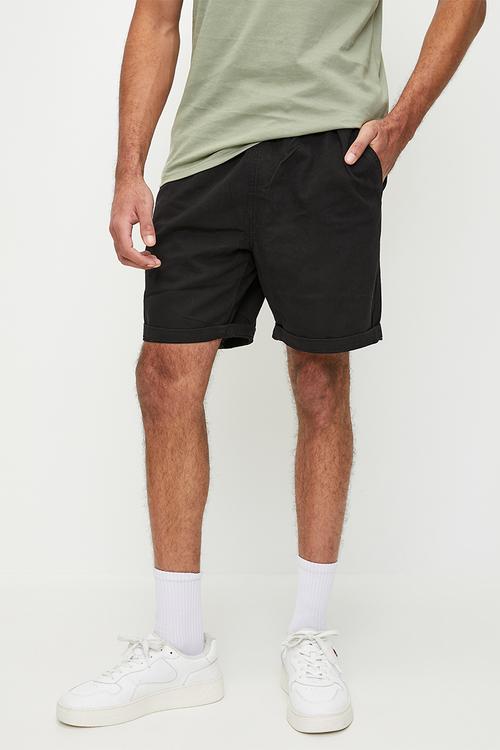 Shorts - Black