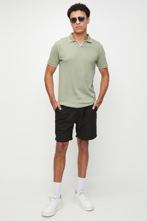 Shorts - Black