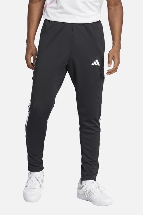 M tiro cargo p - black/white