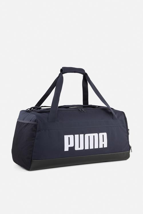 Puma Challenger Medium Sports Bag - New Navy1
