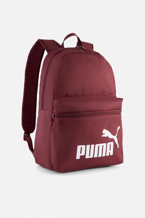 Puma Phase Backpack - Ruby Shimmer