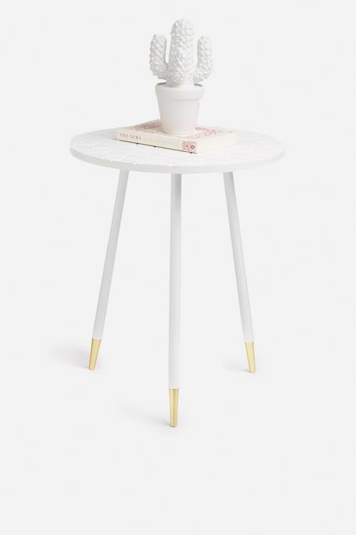 Mellow side table