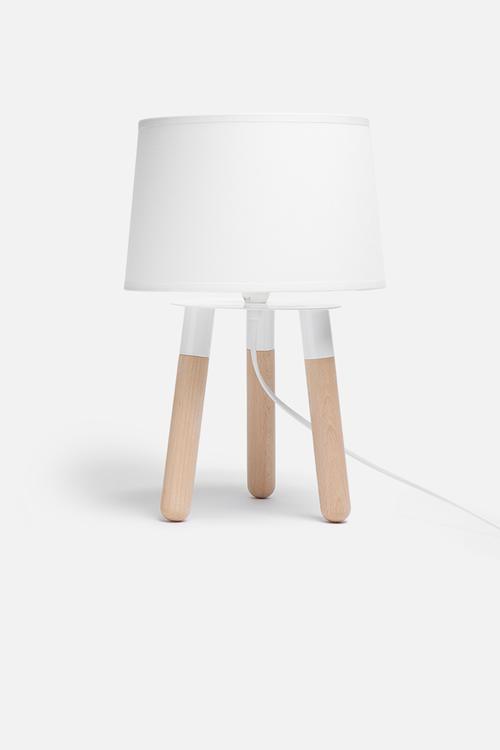 Orbit table lamp