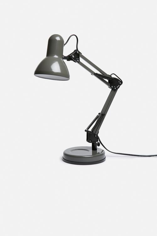 Hobby desk lamp