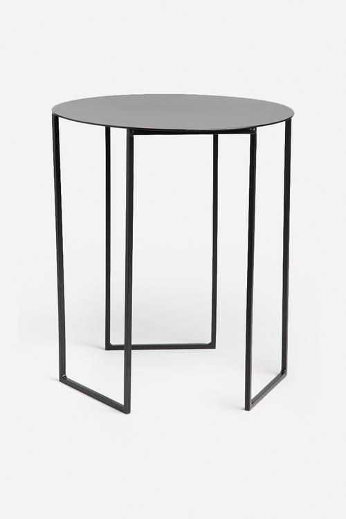 U side table