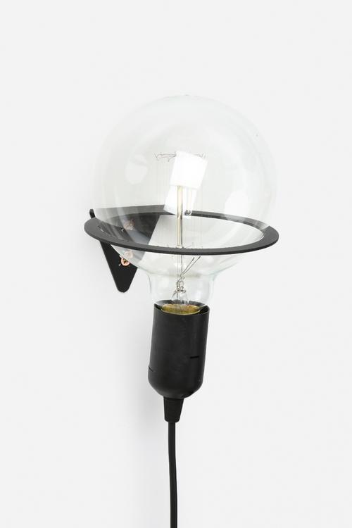 Halo lamp