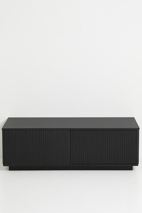 Optima Coffee Table - Black