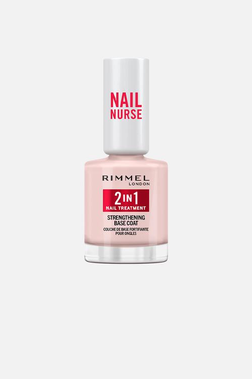 Stronger Nail - Nail Nurse Base Coat