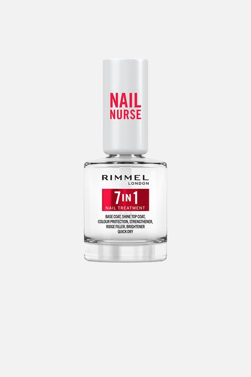 7 In 1 Multi Benefit Base Top Coat