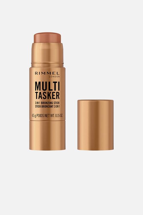Natural Bronzer - Medium