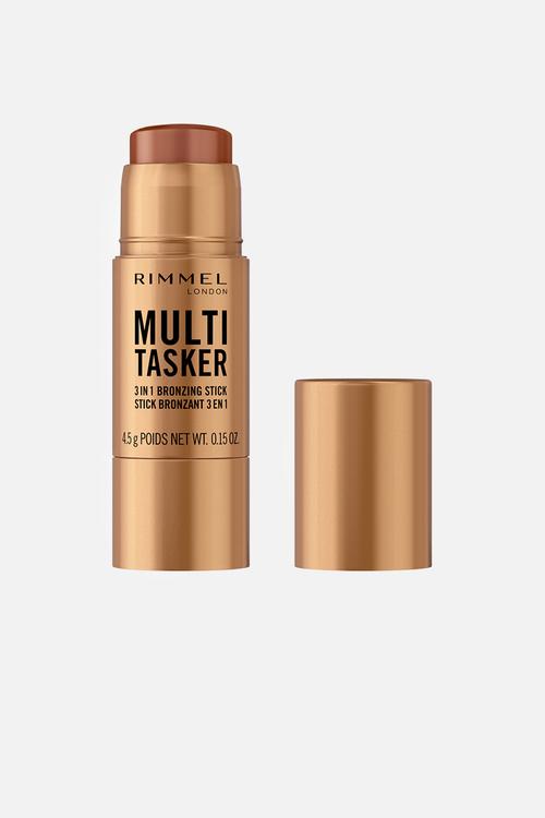 Natural Bronzer - Tan