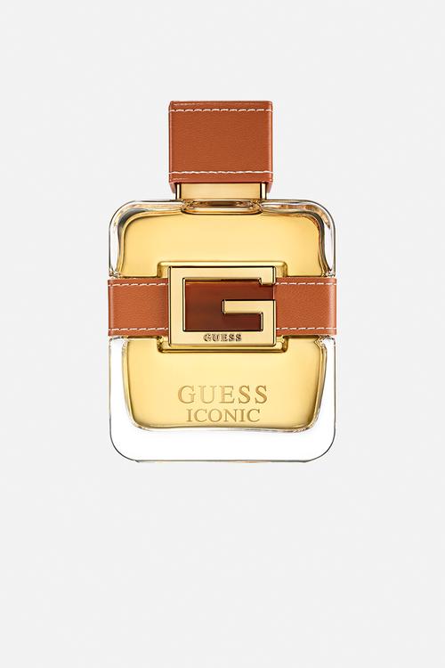 Guess Iconic Man Edp - 100ml