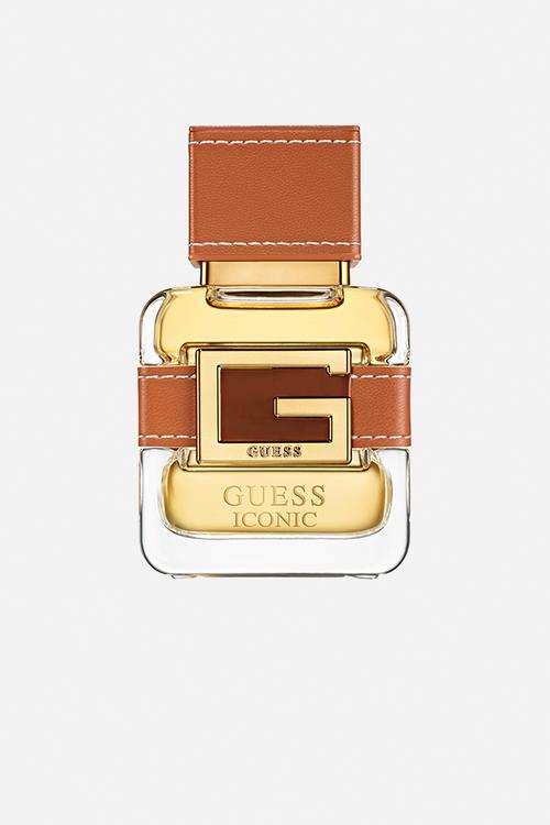 Guess Iconic Man Edp - 30ml