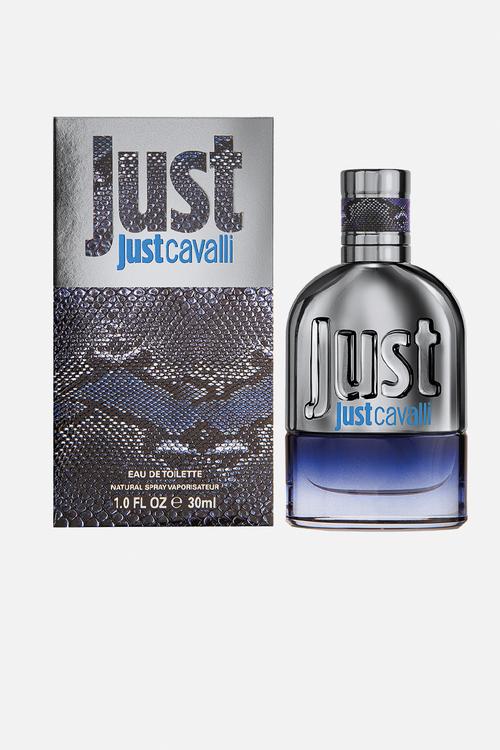 Roberto Cavalli Just Cavalli For Him Edt - 30ml
