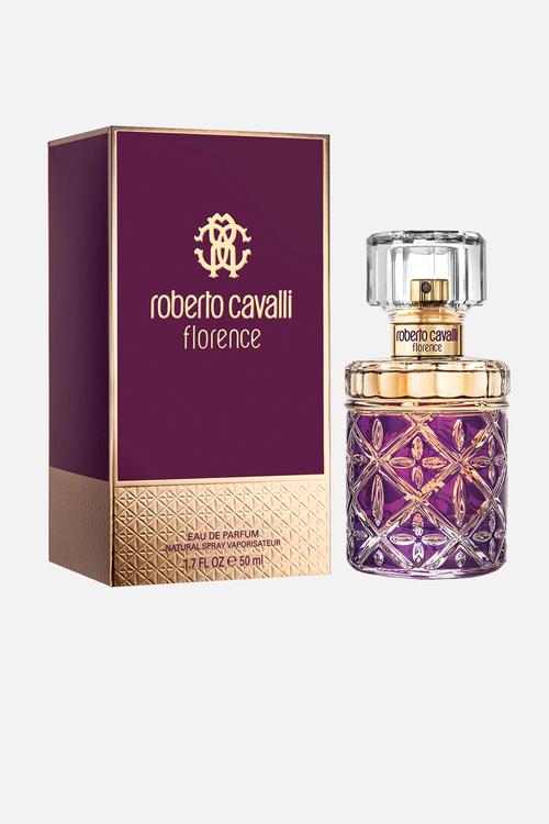 Roberto Cavalli Florence Edp - 50ml