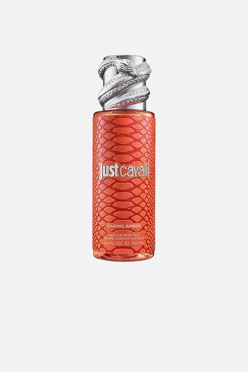 Roberto Cavalli Just Cavalli Orange Fragrance Mist - 250ml