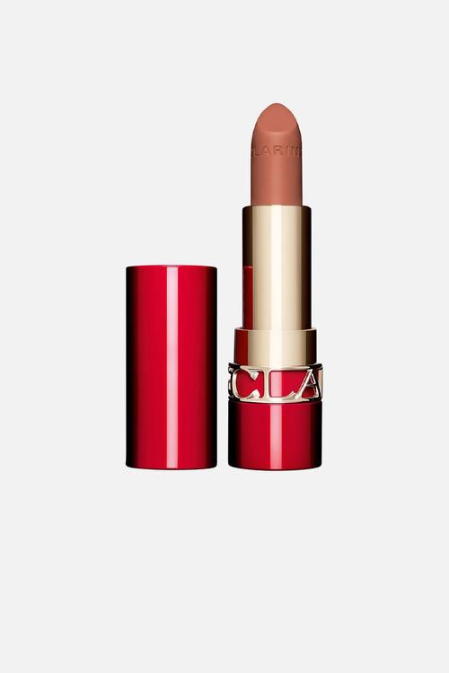 Joli Rouge Velvet Matte Long-Lasting Lipstick - 783V  Almond Nude