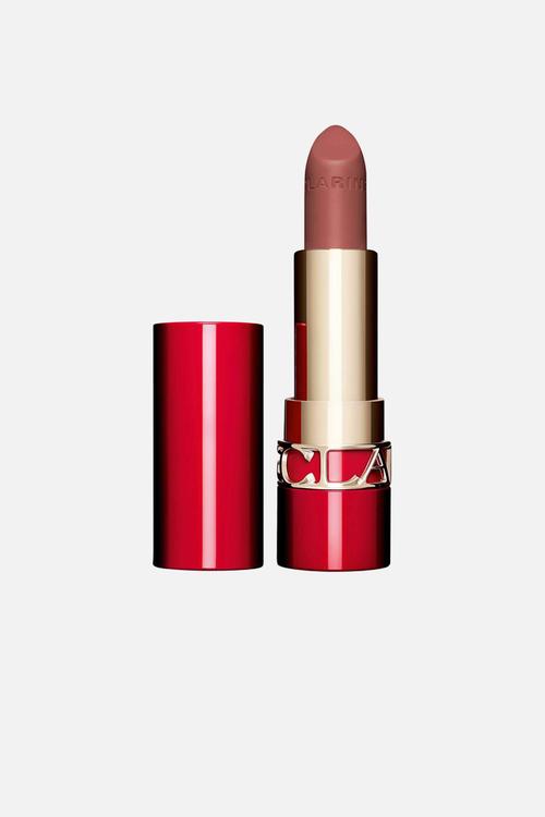 Joli Rouge Velvet Matte Long-Lasting Lipstick - 794V  Sandalwood
