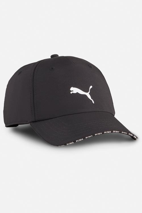 Training Bb Cap - Puma Black