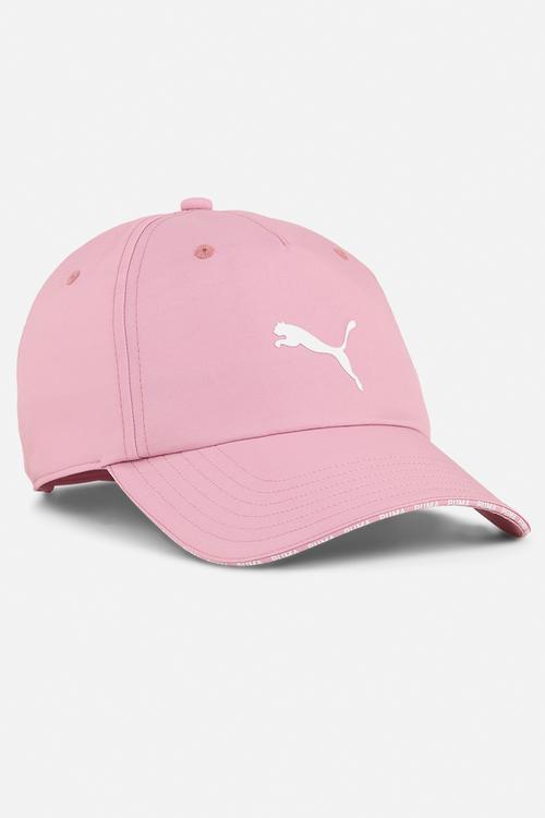 Training bb cap - poised pink