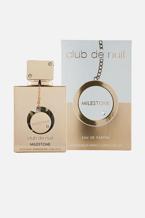 ARMAF Club De Nuit Milestone Edp - 105ml