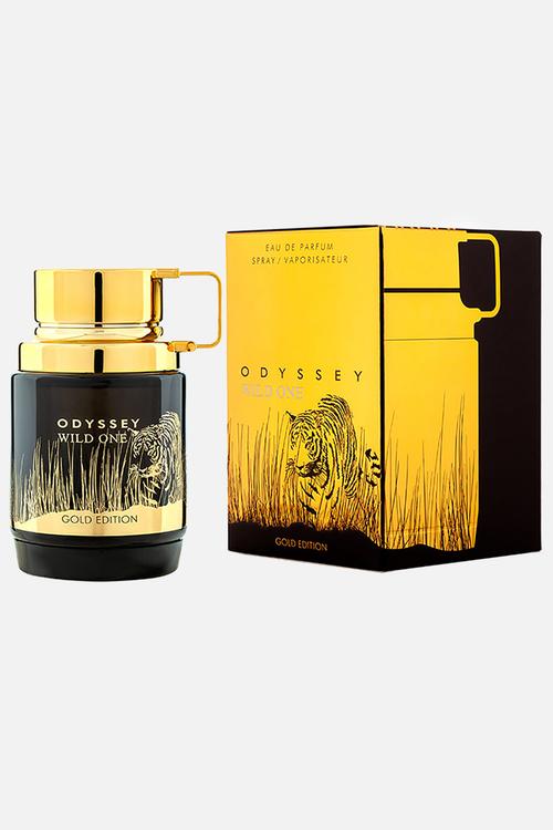 ARMAF Odyssey Wild One Edp - 100ml