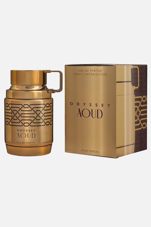 ARMAF Odyssey Aoud Edp - 100ml
