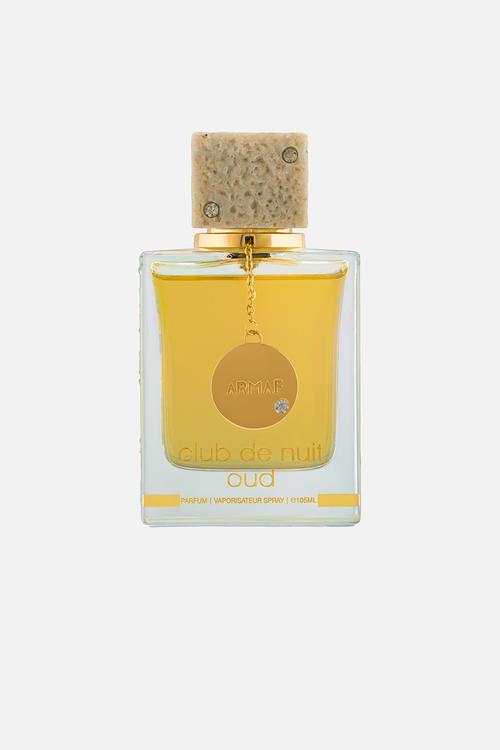 ARMAF Club De Nuit Oud Edp - 105ml