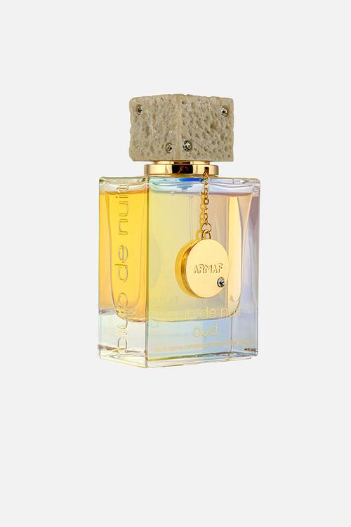ARMAF Club De Nuit Oud Edp - 105ml