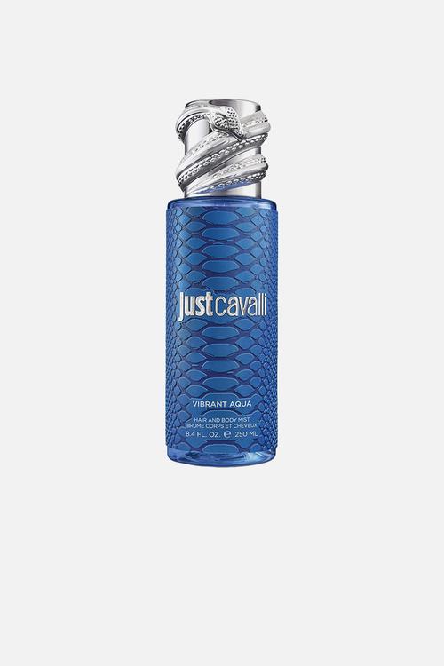 Roberto Cavalli Just Cavalli Blue Fragrance Mist - 250ml