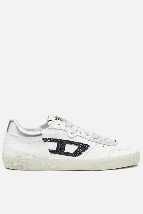 Leroji s-leroji low w - white