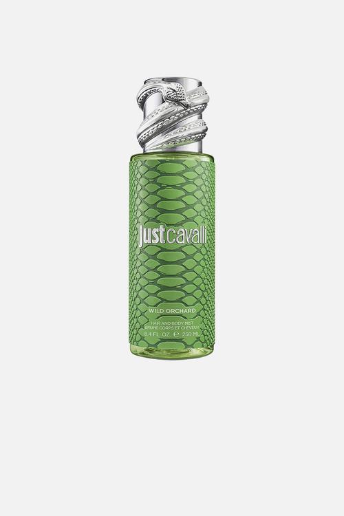 Roberto Cavalli Just Cavalli Green Fragrance Mist - 250ml