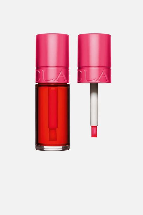 Matte Long-Lasting Lip Stain - 01  Rose Water