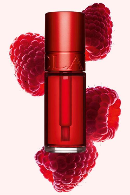 Matte Long-Lasting Lip Stain - 03  Red Water