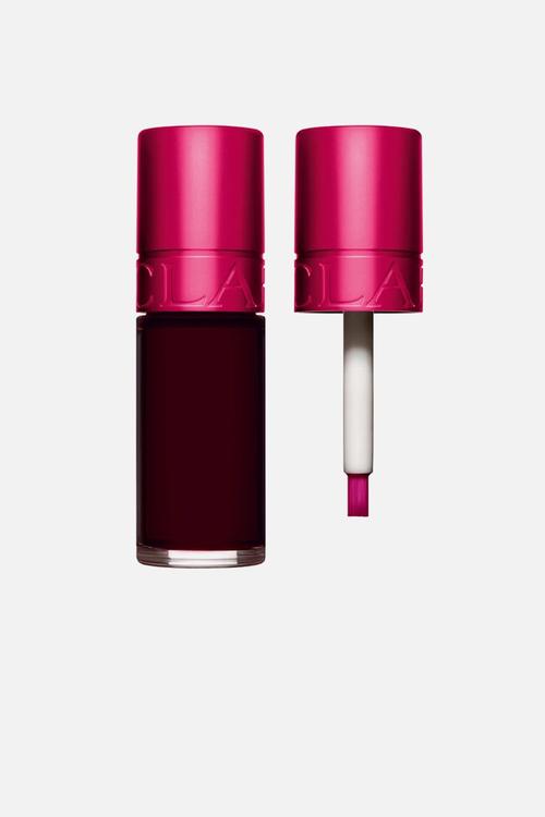 Matte Long-Lasting Lip Stain - 04  Violet Water