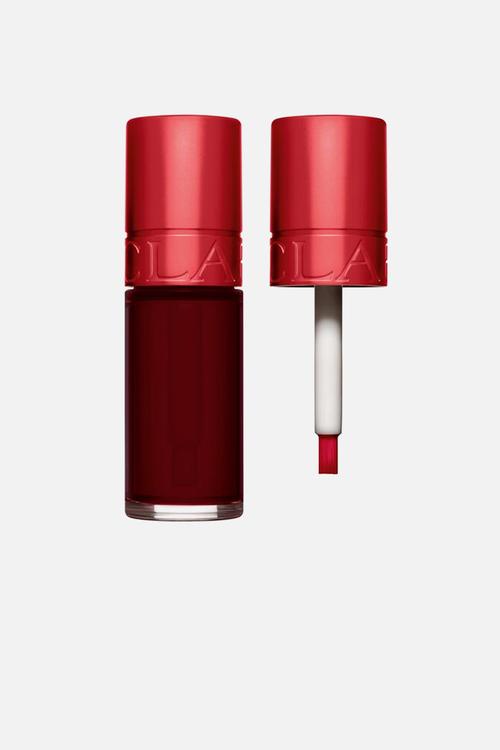 Matte Long-Lasting Lip Stain - 09  Deep Red Water