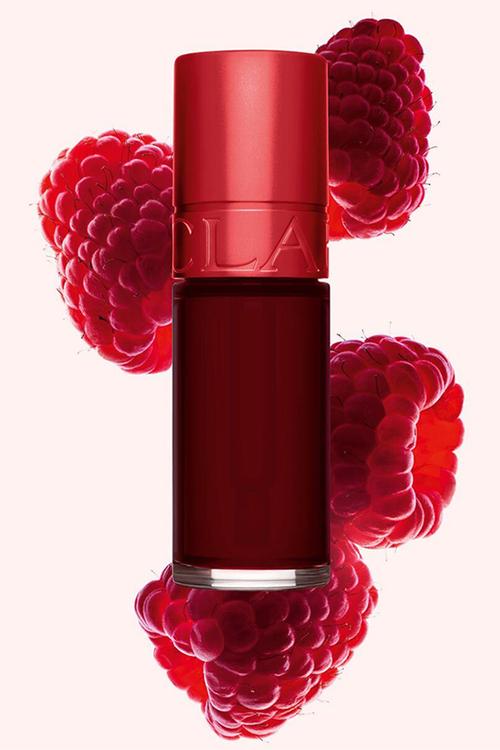 Matte Long-Lasting Lip Stain - 09  Deep Red Water