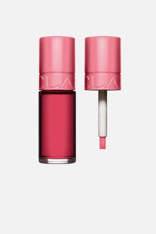 Matte Long-Lasting Lip Stain - 11  Soft Pink Water