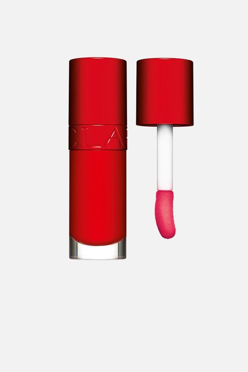 Lip Comfort Oil 10 Years Anniversary Limited-Edition  - 54 Iconic Red