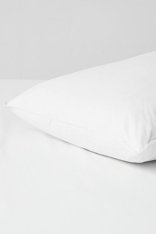 Duck feather King pillow inner