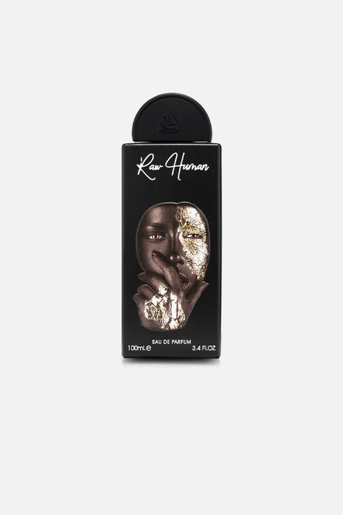 Lattafa Pride Raw Human Edp - 100ml