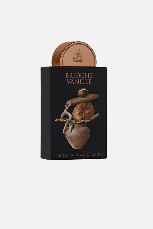 Lattafa Pride Brioche Vanille Edp - 100ml