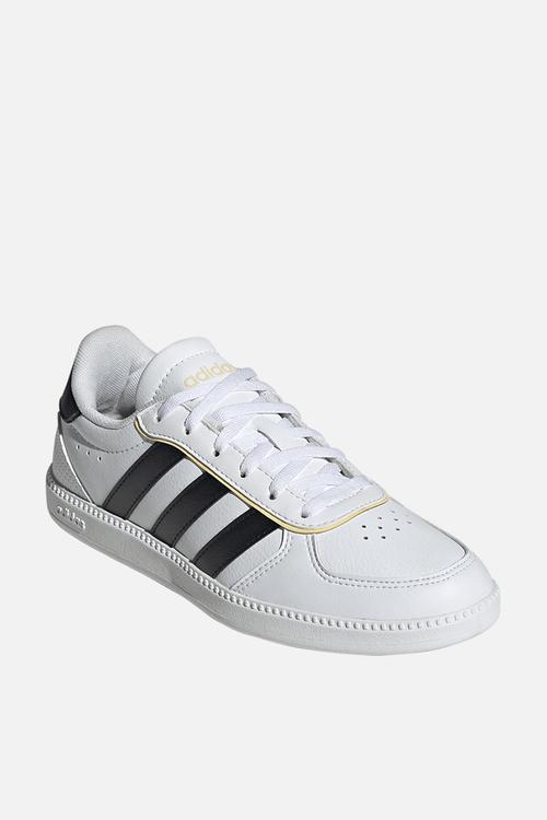 Breaknet Sleek J - Ftwwht/Cblack/Orgtin