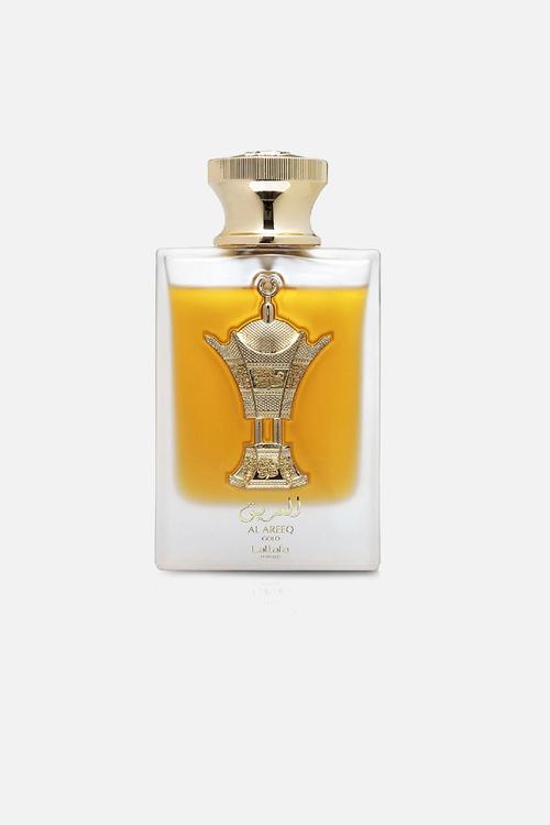 Lattafa Pride Al Areeq Gold Edp - 100ml
