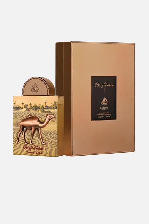 Lattafa Pride Art of Nature I Edp - 100ml