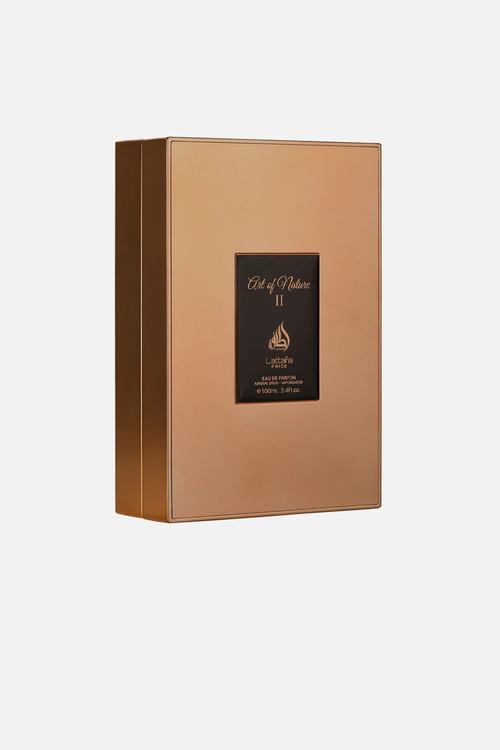 Lattafa Pride Art of Nature II Edp - 100ml