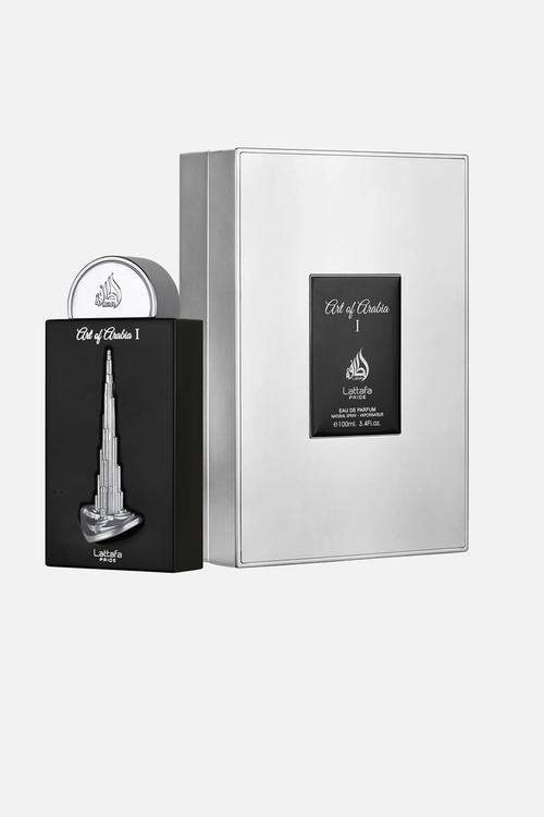 Lattafa Pride Art of Arabia I Edp - 100ml