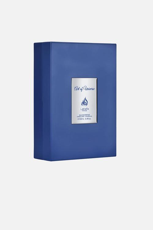 Lattafa Pride Art of Universe Edp - 100ml