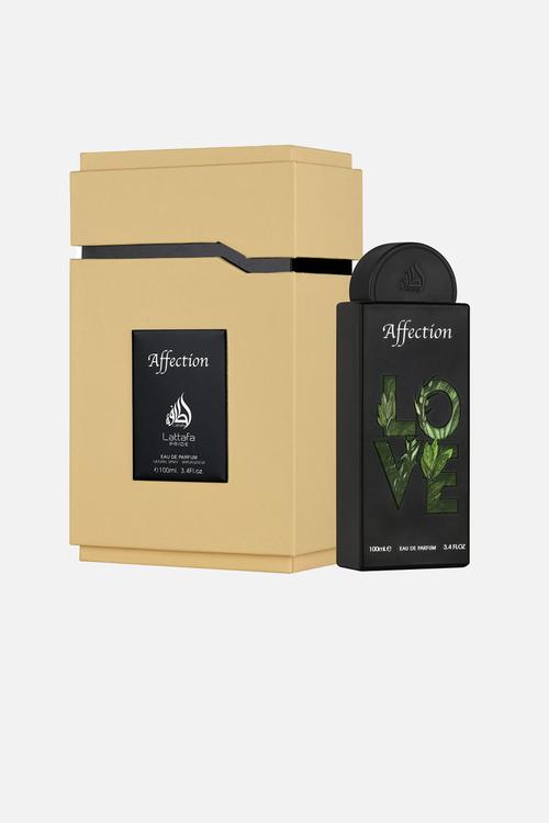 Lattafa Pride Affection Love Edp - 100ml